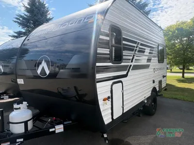 2027 Venture RV Campbound
