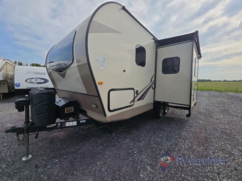 2019 Forest River RV Rockwood Mini Lite