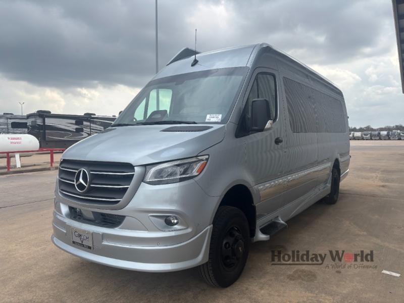 2026 Grech Strada-ion AWD