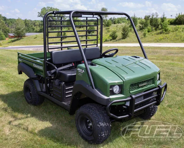 2026 Kawasaki Mule™ 4010 4x4