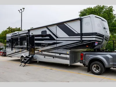 2026 Forest River RV RiverStone