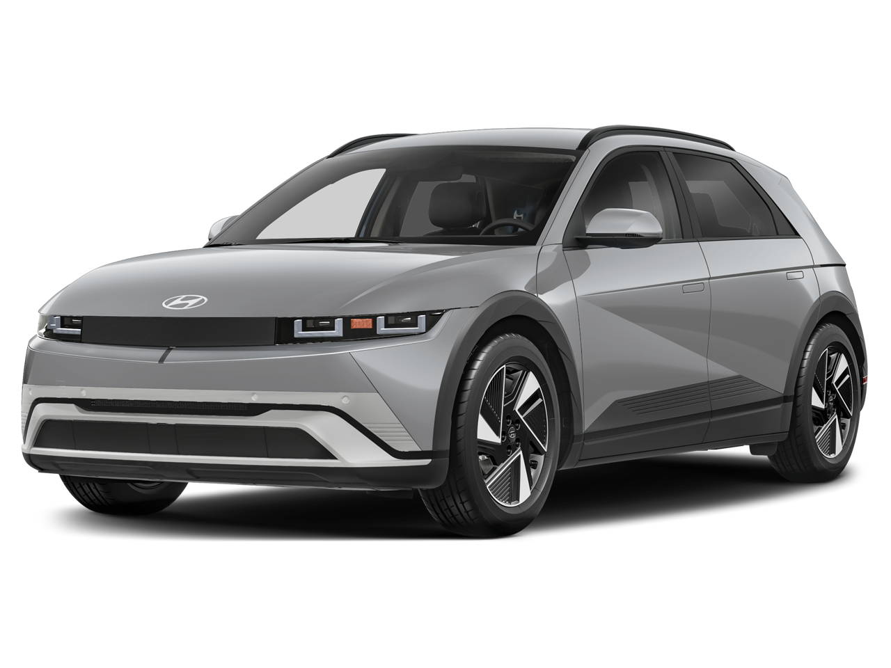 2026 Hyundai IONIQ 5