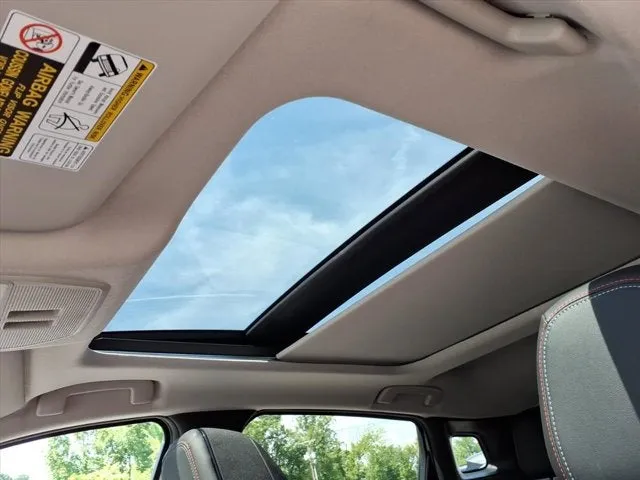 2026 Nissan Kicks — detail view