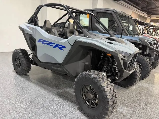 2026 Polaris® RZR Pro XP Sport — front three-quarter view
