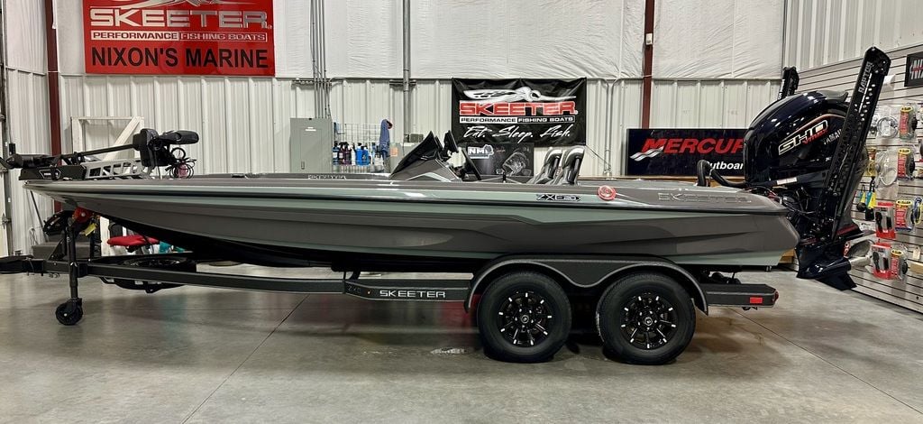 2026 Skeeter ZXE20
