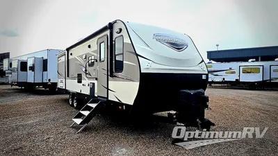 2017 Starcraft Autumn Ridge Grand Touring