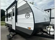 2026 Forest River RV 174BHLE — front three-quarter view