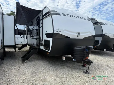2026 Venture RV Stratus