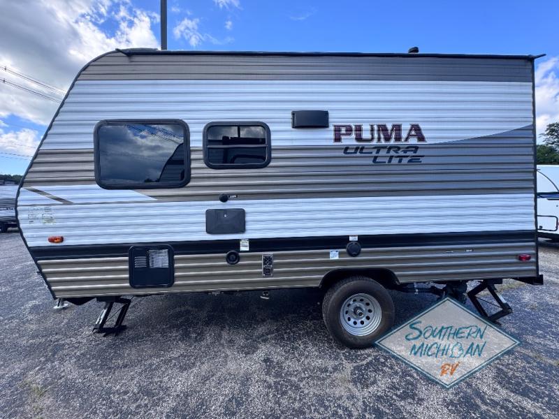 2021 Palomino Puma Ultra Lite