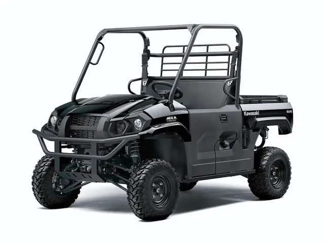 2027 Kawasaki MULE PRO-MX™