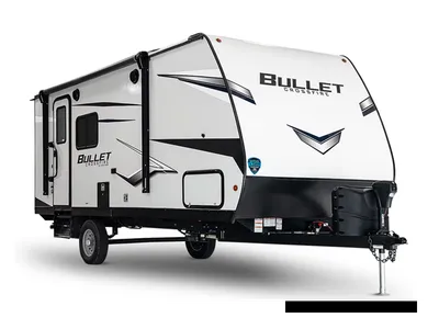 2022 Keystone RV Bullet