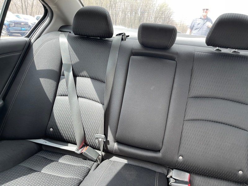 2015 Honda Accord Sedan — photo 18 view