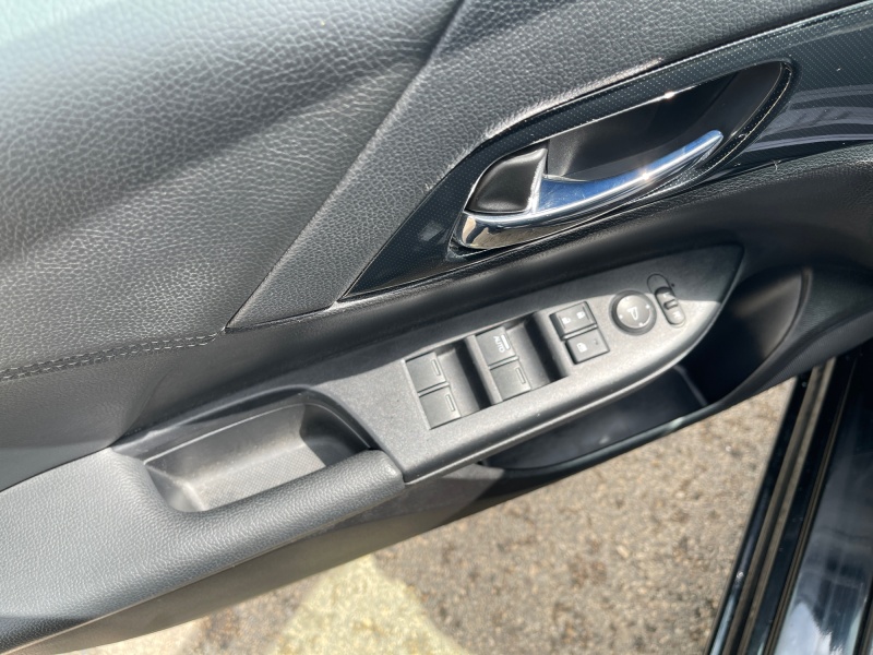 2015 Honda Accord Sedan — photo 20 view