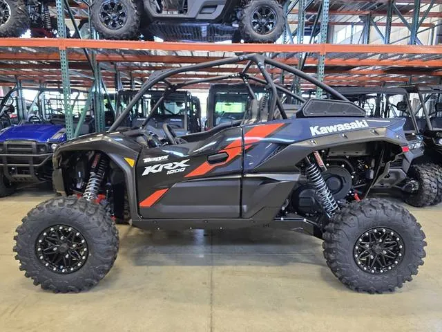 2026 Kawasaki Teryx Krx® 1000