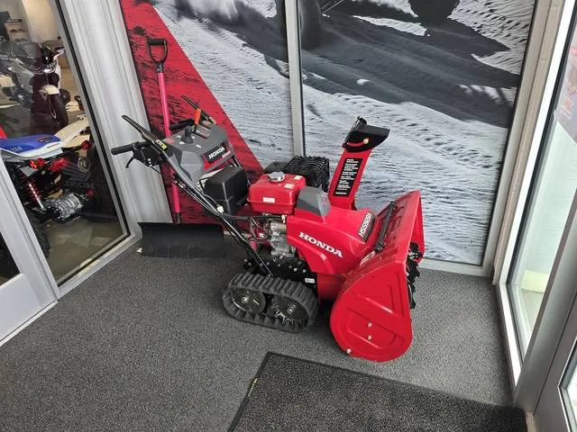 2024 HONDA P/E HSS928APTD — front three-quarter view