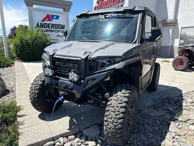 2026 Polaris® XPedition ADV NorthStar