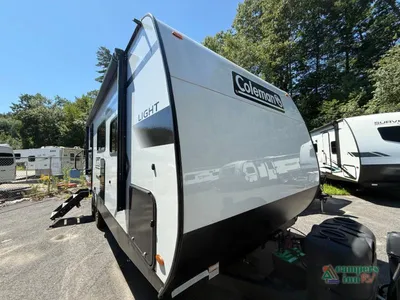 2025 Dutchmen RV Coleman