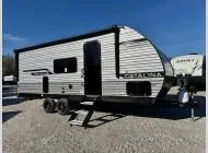 2026 Coachmen RV 221MKE — front three-quarter view