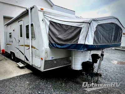 2004 Jayco Jay Flight