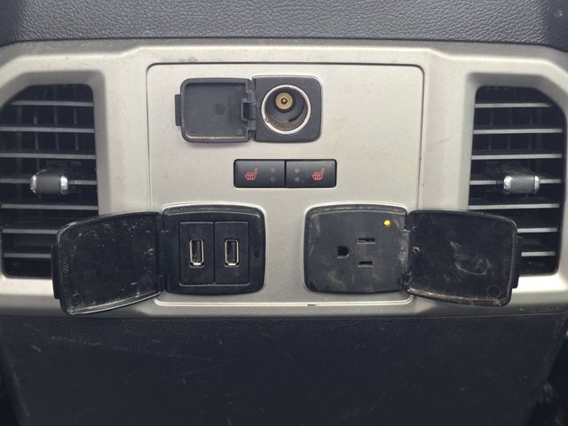 2018 Ford F-150 — photo 13 view