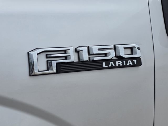 2018 Ford F-150 — photo 27 view