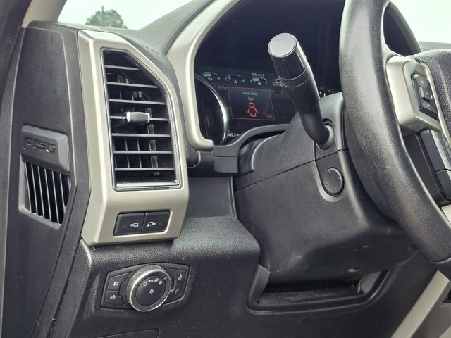 2018 Ford F-150 — photo 14 view