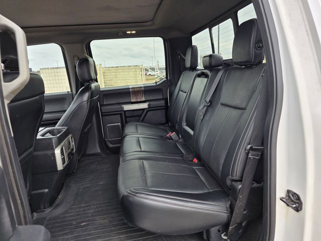 2018 Ford F-150 — photo 12 view