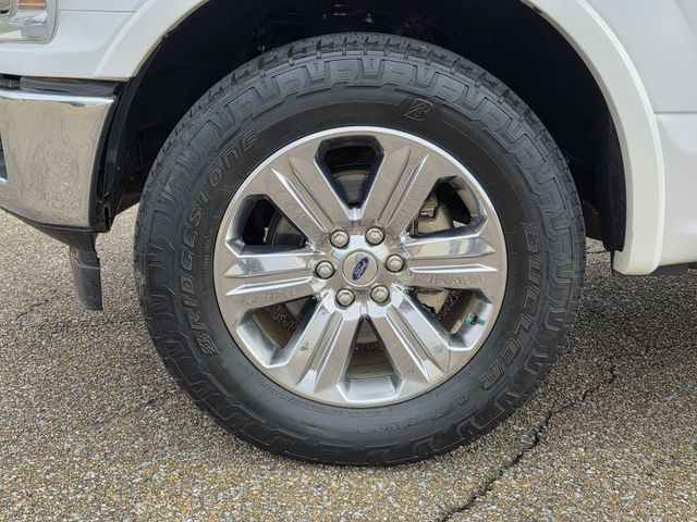 2018 Ford F-150 — photo 26 view