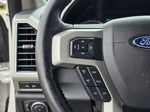 2018 Ford F-150 — photo 22 view