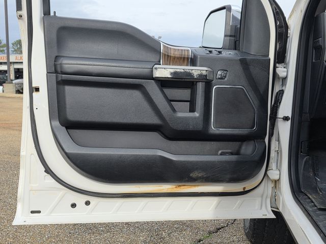 2018 Ford F-150 — photo 10 view