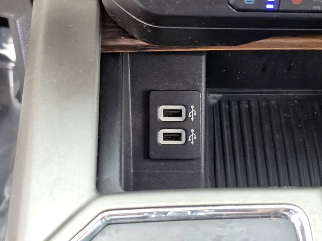 2018 Ford F-150 — photo 18 view