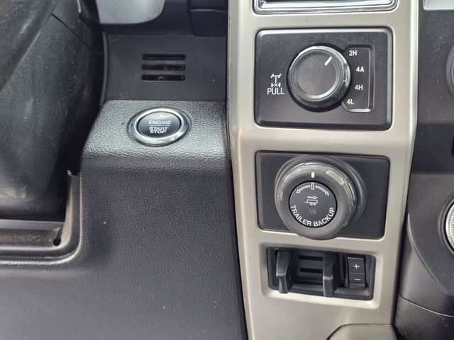 2018 Ford F-150 — photo 19 view