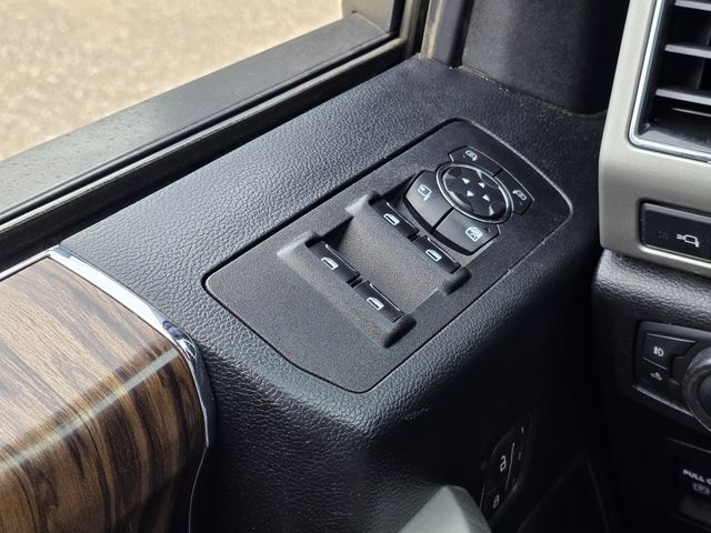 2018 Ford F-150 — photo 11 view