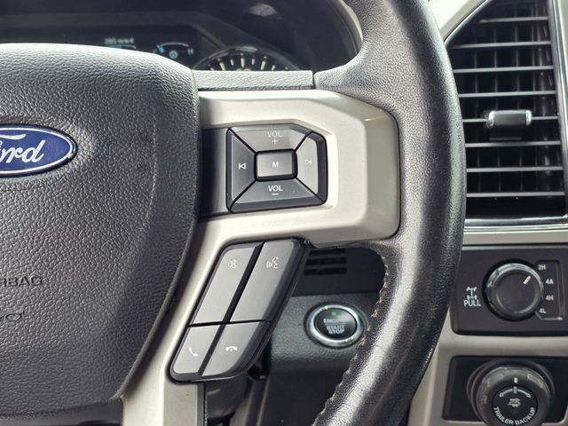2018 Ford F-150 — photo 23 view