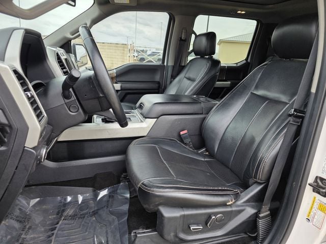 2018 Ford F-150 — photo 8 view