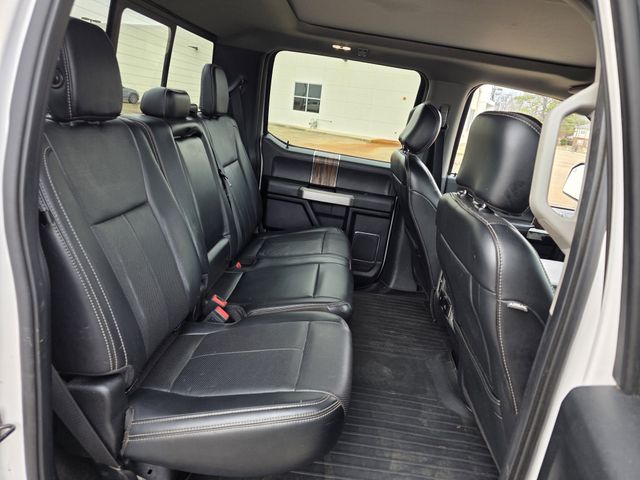 2018 Ford F-150 — photo 25 view