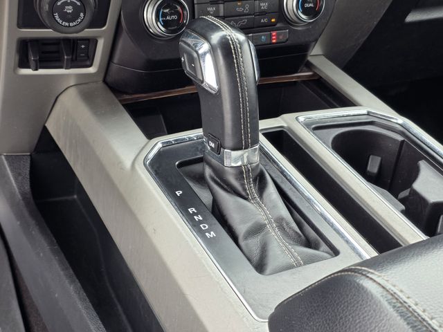 2018 Ford F-150 — photo 20 view
