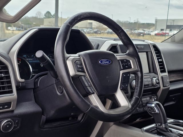 2018 Ford F-150 — photo 21 view