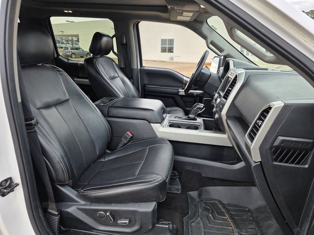 2018 Ford F-150 — photo 24 view