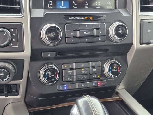 2018 Ford F-150 — photo 16 view