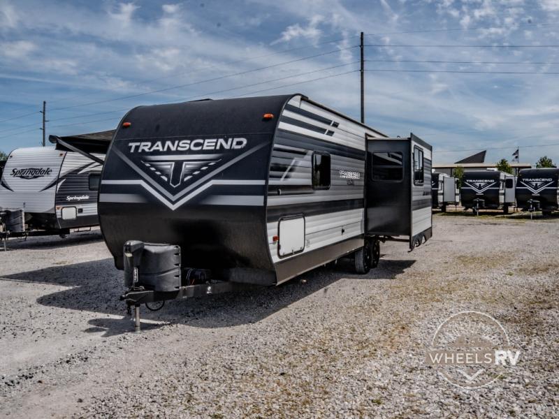2021 Grand Design Transcend Xplor