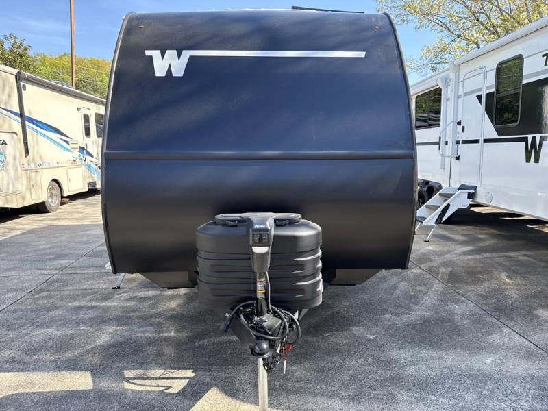 2026 Winnebago Micro Minnie
