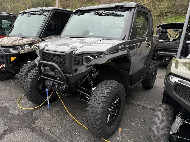 2026 Polaris® XPedition XP NorthStar