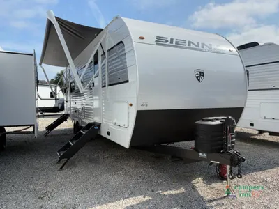 2026 Venture RV Sienna