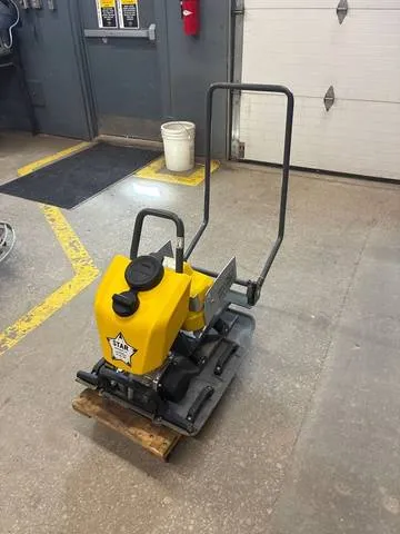 2024 Wacker Neuson APS1550we — front three-quarter view