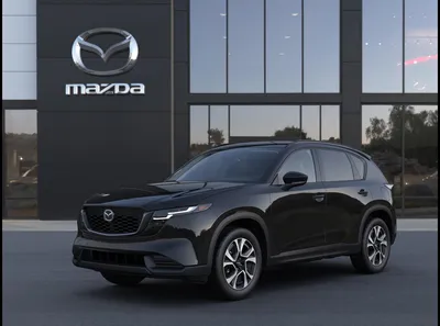 2026 Mazda Mazda CX-5