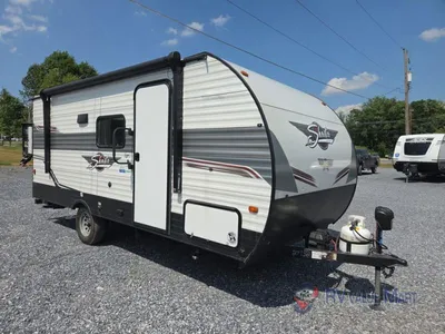 2023 Shasta RVs Shasta