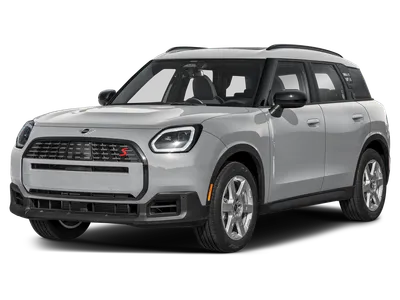 2027 MINI COUNTRYMAN