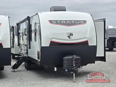 2026 Stratus SR302VBH