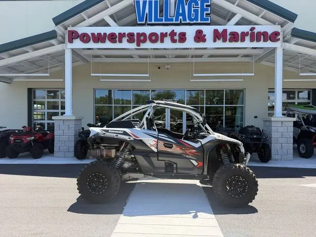 2023 Kawasaki Teryx KRX® 1000 eS